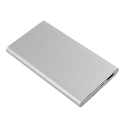 Xiaomi Mi Power Bank 5000mAh