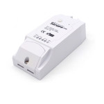 Sonoff POW WiFi Smart Switch with Power Consumption Measurement