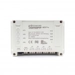 Sonoff 4CH Pro Multichannel 433MHz RF and WiFi Smart Switch with Inching Interlock and Self-locking