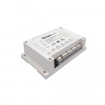 Sonoff 4CH Pro Multichannel 433MHz RF and WiFi Smart Switch with Inching Interlock and Self-locking