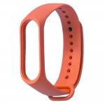 Silicone Replacement Wrist Strap Band for Xiaomi Mi Band 3 and Mi Band 4