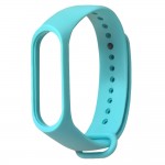 Silicone Replacement Wrist Strap Band for Xiaomi Mi Band 3 and Mi Band 4
