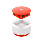 Xiaomi MiTu Drone 2x Battery and Charger Set