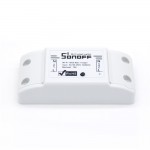 Sonoff Basic WiFi Smart Switch
