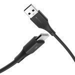 BlitzWolf BW-TC13 Type-C 3A 0.3m Quick Charge 3.0 Sync and Charge Cable