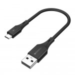 BlitzWolf BW-MC12 Micro USB 2A 0.3m Quick Charge 3.0 Sync and Charge Cable