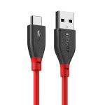 BlitzWolf BW-TC12 AmpCore II Type-C 3A 1m Quick Charge 3.0 Sync and Charge Cable