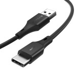 BlitzWolf BW-TC14 Type-C 3A 1m Quick Charge 3.0 Sync and Charge Cable