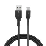 BlitzWolf BW-TC14 Type-C 3A 1m Quick Charge 3.0 Sync and Charge Cable