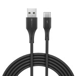 BlitzWolf BW-TC15 Type-C 3A 1.8m Quick Charge 3.0 Sync and Charge Cable