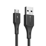 BlitzWolf BW-MC14 Micro USB 2A 1.8m Quick Charge 3.0 Sync and Charge Cable