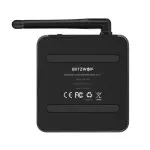BlitzWolf BW-BR4 Bluetooth v5.0 aptX HD Audio 2 in 1 Receiver Transmitter
