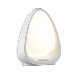 BlitzWolf BW-LT9 240° RGB Touch Switch Night Light Lamp