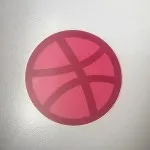 Tech UV Matte Die Cut Stickers