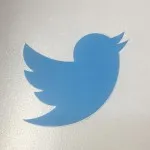 Tech UV Matte Die Cut Stickers