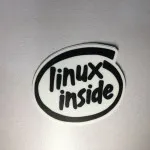Tech UV Matte Die Cut Stickers