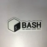 Tech UV Matte Die Cut Stickers