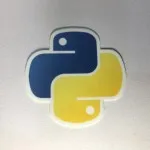 Tech UV Matte Die Cut Stickers