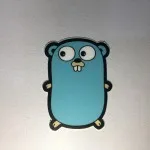 Tech UV Matte Die Cut Stickers