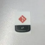 Tech UV Matte Die Cut Stickers