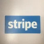 Tech UV Matte Die Cut Stickers