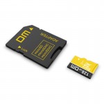 DM SD-T2 microSD microSDHC microSDXC Memory Card Adapter Jacket