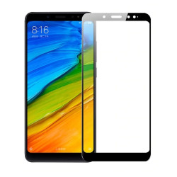 CHOETECH 9H Hardness Tempered Glass Screen Protector For Xiaomi Redmi Note 5 Pro Global