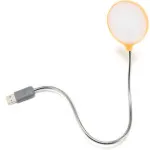 BioLite FlexLight USB Powered Flexible Lantern Gooseneck Light