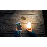 BioLite PowerLight 3-in-1 Lantern Torch Power bank
