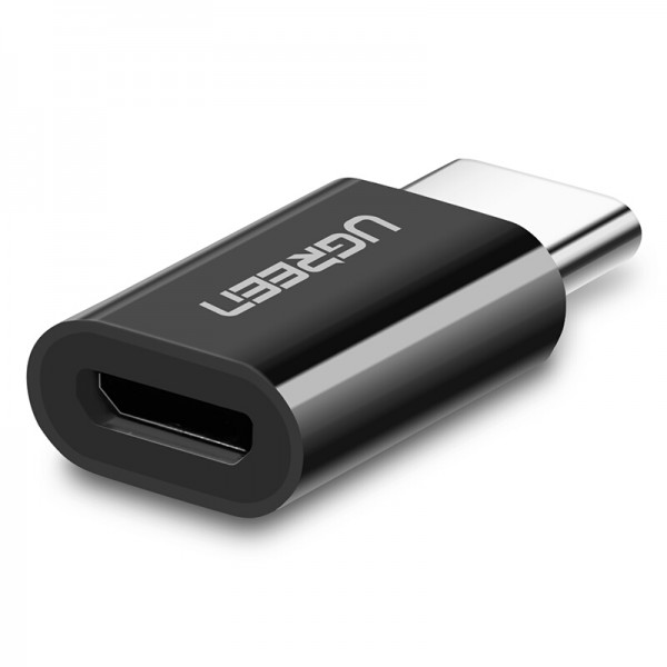 Ugreen US157 USB 3.1 Type-C to Micro USB Adapter