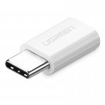 Ugreen US157 USB 3.1 Type-C to Micro USB Adapter