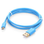 Ugreen US125 24K Gold Plated Micro USB 2.4A 1.5m Quick Charge 3.0 Sync and Fast Charging Round Cable