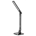 BlitzWolf BW-LT1 Eye Protection Smart Dimmable LED Desk Lamp with 2.1A USB Charging Port