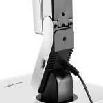 BlitzWolf BW-LT1 Eye Protection Smart Dimmable LED Desk Lamp with 2.1A USB Charging Port