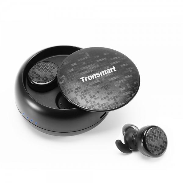 Tronsmart Encore Spunky Buds IPX5 True Wireless Stereo Bluetooth v5.0 Earphones