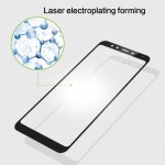 CHOETECH 9H Hardness Tempered Glass Screen Protector For Xiaomi Redmi Note 5 Global - Redmi 5 Plus