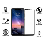 CHOETECH 9H Hardness Tempered Glass Screen Protector For Xiaomi Redmi Note 6 Pro Global