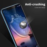 CHOETECH 9H Hardness Tempered Glass Screen Protector For Xiaomi Redmi Note 6 Pro Global