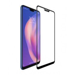 CHOETECH 9H Hardness Tempered Glass Screen Protector For Xiaomi Mi 8 Lite