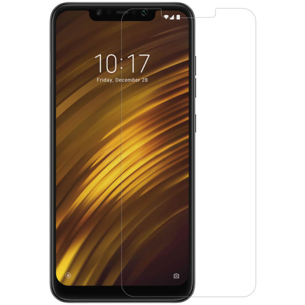 Nillkin Amazing H+ Pro Tempered Glass Screen Protector for Xiaomi Pocophone F1