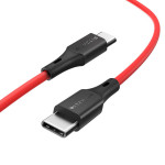 BlitzWolf BW-TC17 Type-C to Type-C 3A 0.91m Quick Charge 4.0 PD 3.0 Sync and Charge Cable