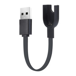 Mijobs USB Charging Cable for Xiaomi Mi Band 3