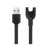 Mijobs USB Charging Cable for Xiaomi Mi Band 3