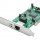 D-Link DGE-528T Copper Gigabit 2Gbps PCI Card for PC