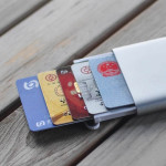 Xiaomi MIIIW Automatic Pop Up Business and Credit Card Holder