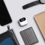 Xiaomi Xiaomo AI Gesture Recognition Smart Camera