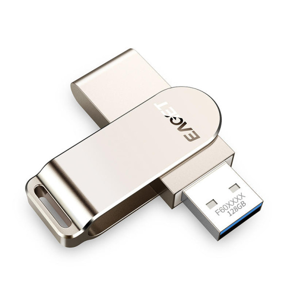 EAGET F60 USB 3.0 High Speed USB Flash Drive