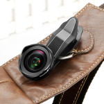 BlitzWolf BW-LS3 120° Wide Angle Camera Lens With Universal Locust Clip
