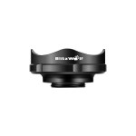 BlitzWolf BW-LS3 120° Wide Angle Camera Lens With Universal Locust Clip