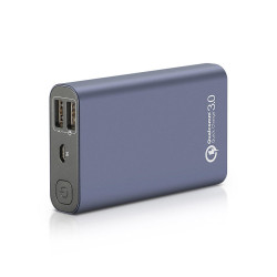 BlitzWolf BW-P3 10000mAh 18W QC3.0 Dual USB Port Power Bank